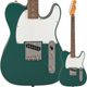 Squier by Fender Classic Vibe Custom Esquire, Laurel Fingerboard, Parchment Pickguard, Sherwood Green�ҥ����磻�䡼��