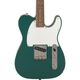 Squier by Fender Classic Vibe Custom Esquire, Laurel Fingerboard, Parchment Pickguard, Sherwood Green�ҥ����磻�䡼��