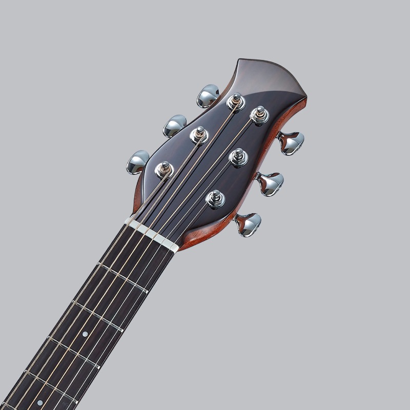 aNueNue aNN-LF280 ������ñ�� SOLID SITKA��ROSEWOOD ���������ƥ��å������� ���̥��̥�