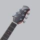 aNueNue aNN-LF280 ������ñ�� SOLID SITKA��ROSEWOOD ���������ƥ��å������� ���̥��̥�