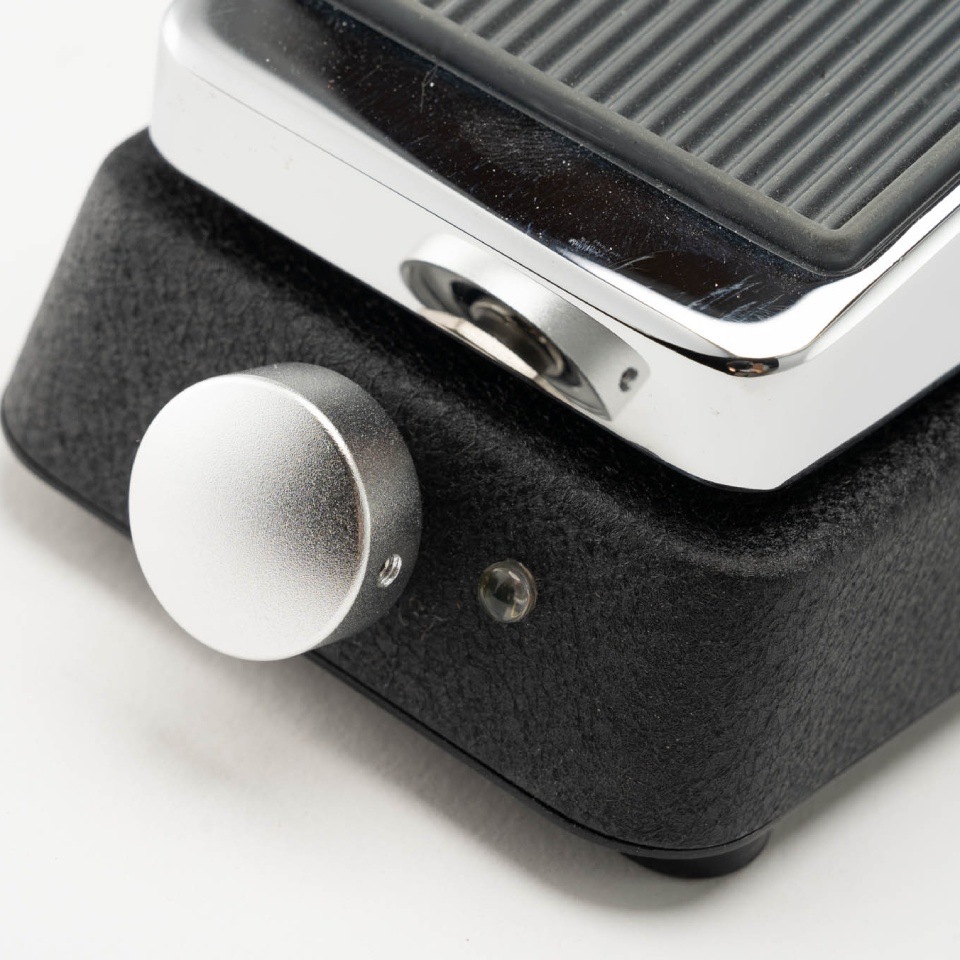 XOTIC EP-PRO EP BOOSTER + VOLUME PEDAL ���������å�