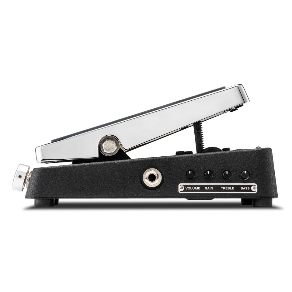 XOTIC EP-PRO EP BOOSTER + VOLUME PEDAL ���������å�