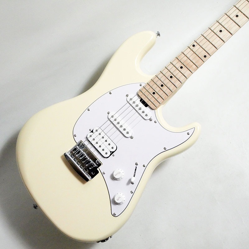 Sterling by Music Man Cutlass SUB CT30HSS-VC-M1 Vintage Cream 쥭ڥߥ塼åޥ󥹥