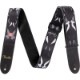 Fender Art Canvas Strap MHAK ȥåסҥե