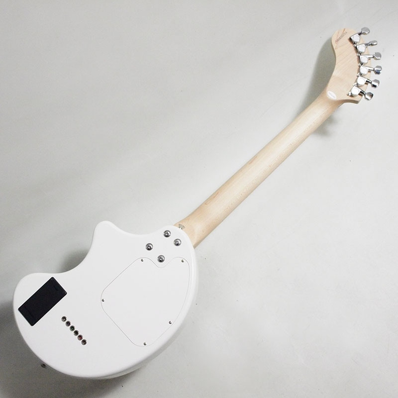 エレキギター Fernandez FERNANDES ZO-3 '23 SW/M アンプ内蔵ミニエレキギター