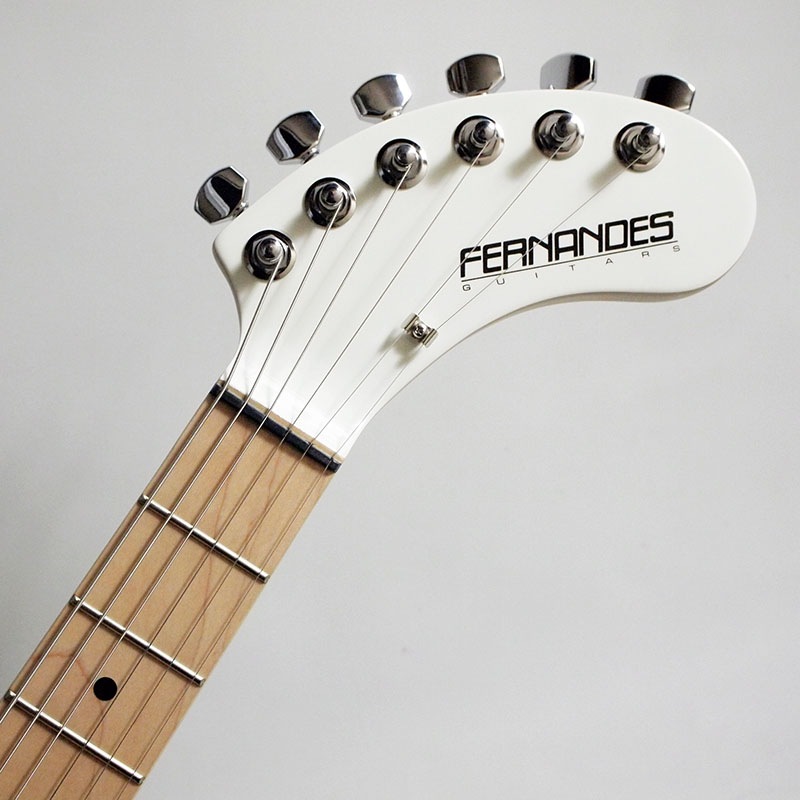 FERNANDES ZO-3 '23 SW/M アンプ内蔵ミニエレキギター