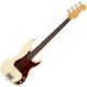 Fender American Professional II Precision Bass, Rosewood Fingerboard, Olympic White�ҥե������USA�ץ쥷�����١�����