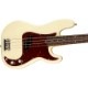 Fender American Professional II Precision Bass, Rosewood Fingerboard, Olympic White�ҥե������USA�ץ쥷�����١�����