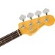 Fender American Professional II Precision Bass, Rosewood Fingerboard, Olympic White�ҥե������USA�ץ쥷�����١�����