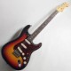 Fender Custom Shop Postmodern Stratocaster Journeyman Relic Rosewood 3-Color SunburstS/N XN11790 3.60kg