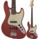 Fender Made in Japan Traditional 60s Jazz Bass, Rosewood Fingerboard, Fiesta Red�ڥե����������ѥ󥸥㥺�١�����