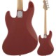 Fender Made in Japan Traditional 60s Jazz Bass, Rosewood Fingerboard, Fiesta Red�ڥե����������ѥ󥸥㥺�١�����