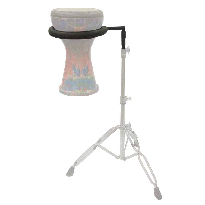 REMO DY3350DK Adapter Ring ドゥンベック・ジャンベ用アダプターリング〈レモワールドパーカッション