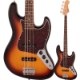 Fender Made in Japan Traditional 60s Jazz Bass, Rosewood Fingerboard, 3-Color Sunburst�ҥե������JAPAN�ӡڥ��㥺�١����� 