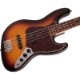 Fender Made in Japan Traditional 60s Jazz Bass, Rosewood Fingerboard, 3-Color Sunburst�ҥե������JAPAN�ӡڥ��㥺�١����� 