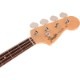 Fender Made in Japan Traditional 60s Jazz Bass, Rosewood Fingerboard, 3-Color Sunburst�ҥե������JAPAN�ӡڥ��㥺�١����� 