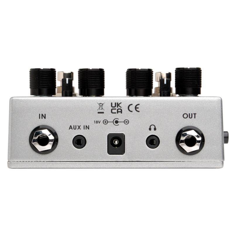 aguilar TONE HAMMER PREAMP V2 �١����ץꥢ��סҥ�����顼��