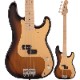 Fender Made in Japan Heritage '50s Precision Bass, 2-Color Sunburst�ҥե����������ѥ�ץ쥷�����١�����