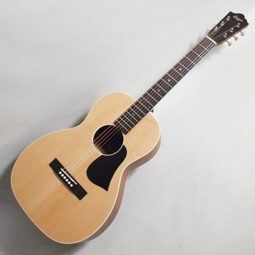 Singer Acoustic Imagine Series P01 ���������ƥ��å��������ҥ��󥬡���