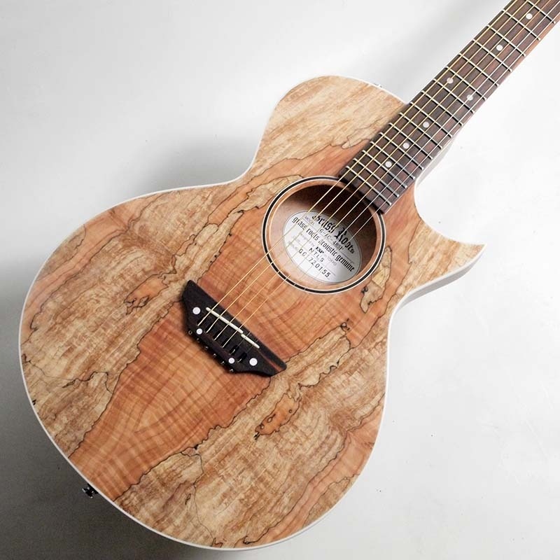 GrassRoots 精悍 g-ac-48 EMGピックアップ