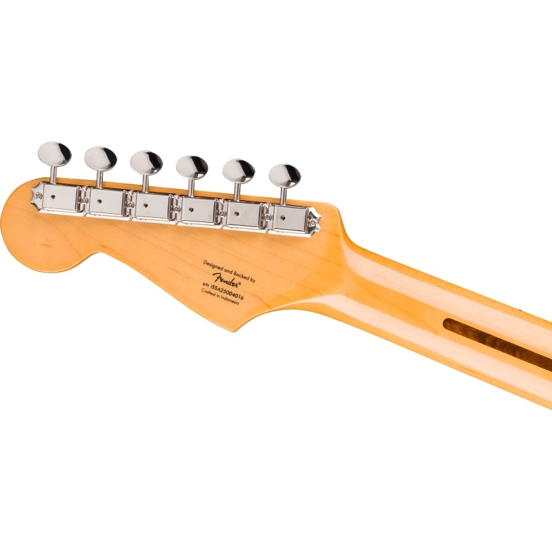 Squier by Fender Classic Vibe '50s Stratocaster HT, Maple Fingerboard, Parchment Pickguard, Surf Green�ҥ����磻����