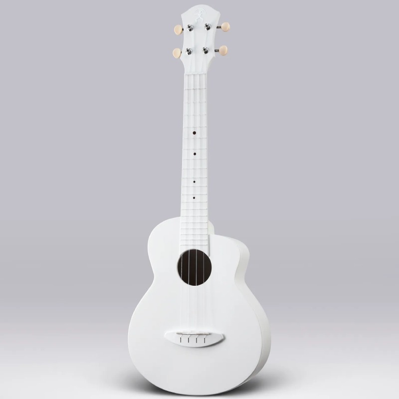 aNueNue Lyra LFG-NW New White �ե����С����饹 ���󥵡��ȥ������ҥ��̥��̥���