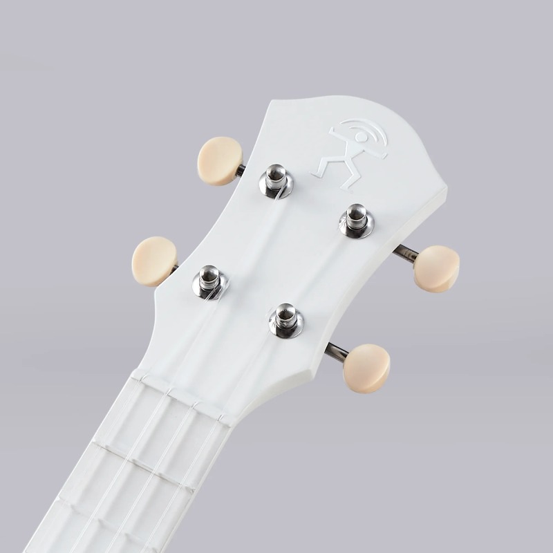 aNueNue Lyra LFG-NW New White �ե����С����饹 ���󥵡��ȥ������ҥ��̥��̥���