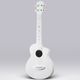 aNueNue Lyra LFG-NW New White �ե����С����饹 ���󥵡��ȥ������ҥ��̥��̥���
