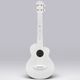 aNueNue Lyra LFG-NW New White �ե����С����饹 ���󥵡��ȥ������ҥ��̥��̥���