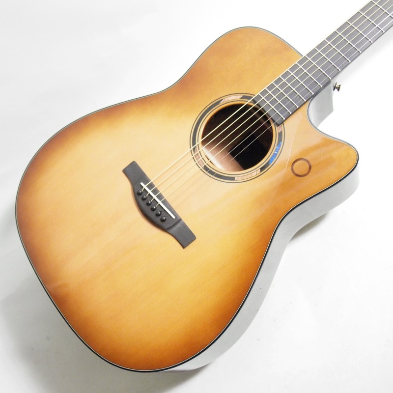 YAMAHA TAG3 C NT トランスアコースティックギター(第2世代) ヤマハ