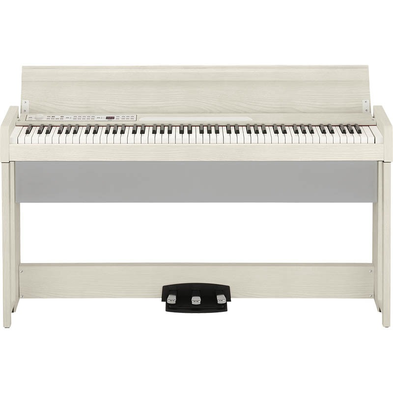 KORG/�ǥ�����ԥ��� C1 AIR-WA �ۥ磻�ȡ����å����������Բġۡ�Υ��ȯ���Բġ� �ڥ��륰��