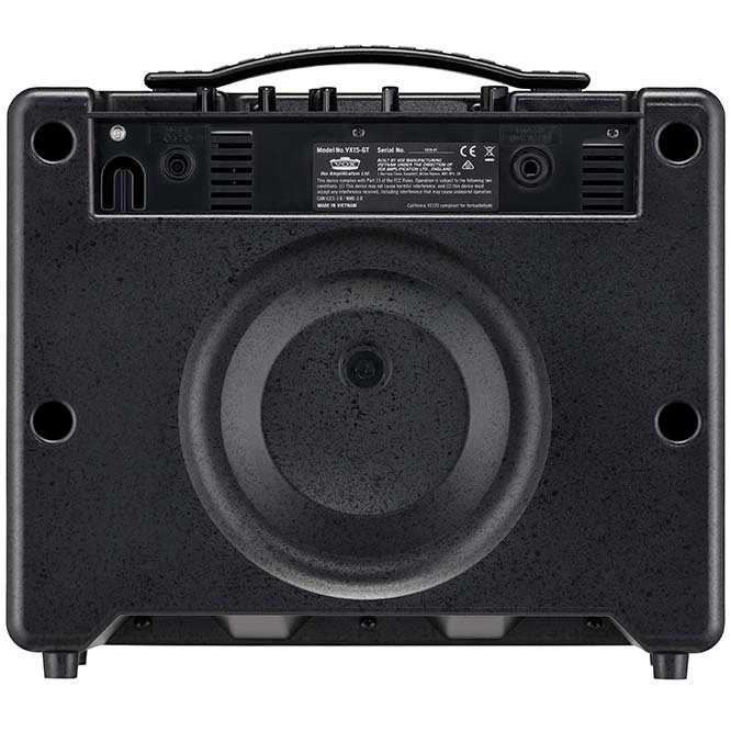 VOX VX15-GT ����������סҥܥå�����