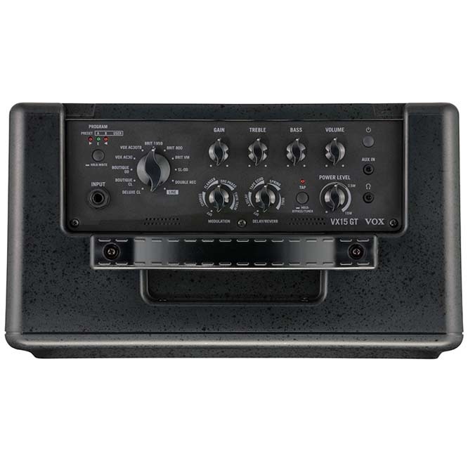VOX VX15-GT ����������סҥܥå�����