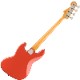 Fender Vintera II '60s Jazz Bass, Rosewood Fingerboard, Fiesta RedҥեMEX㥺١