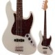 Fender Made in Japan Traditional 60s Jazz Bass, Rosewood Fingerboard, Olympic White�ҥե������JAPAN�ӡڥ��㥺�١�����