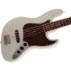 Fender Made in Japan Traditional 60s Jazz Bass, Rosewood Fingerboard, Olympic White�ҥե������JAPAN�ӡڥ��㥺�١�����