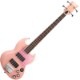 ESP�ߥХ�ɥ� ! ����ܥ졼����� Poppin'Party ������� ��ǥ� VIPER BASS Rimi Mini  ( Rimi Pink )