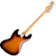 Fender Player II Jazz Bass, Rosewood Fingerboard, 3-Color SunburstҥեMEX㥺١