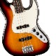 Fender Player II Jazz Bass, Rosewood Fingerboard, 3-Color SunburstҥեMEX㥺١