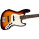 Fender Player II Jazz Bass, Rosewood Fingerboard, 3-Color Sunburst�ҥե������MEX���㥺�١�����