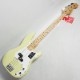 Fender Player II Precision Bass, Maple Fingerboard, Hialeah Yellow�ҥե������MEX�ץ쥷�����١�����