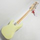 Fender Player II Precision Bass, Maple Fingerboard, Hialeah Yellow�ҥե������MEX�ץ쥷�����١�����