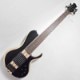 Ibanez BTB866SC-WKL (Weathered Black Low Gloss) 6���١������������ҥ����Хˡ�����