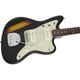 Fender Made in Japan Traditional 2025 Collection, 60s Jazzmaster, Rosewood Fingerboard, Competition Black / 3-Color Sunburst�ҥե����������ѥ��