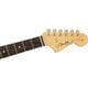 Fender Made in Japan Traditional 2025 Collection, 60s Jazzmaster, Rosewood Fingerboard, Competition Black / 3-Color Sunburst�ҥե����������ѥ��
