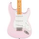 Squier by Fender Classic Vibe '50s Stratocaster HT, Maple Fingerboard, Parchment Pickguard, Shell Pink�ҥ����磻����