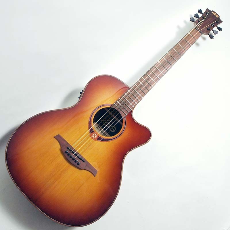 LAG GUITARS エレアコ T118ACE-BRS【ラグ・ギターズ】 | Acoustic