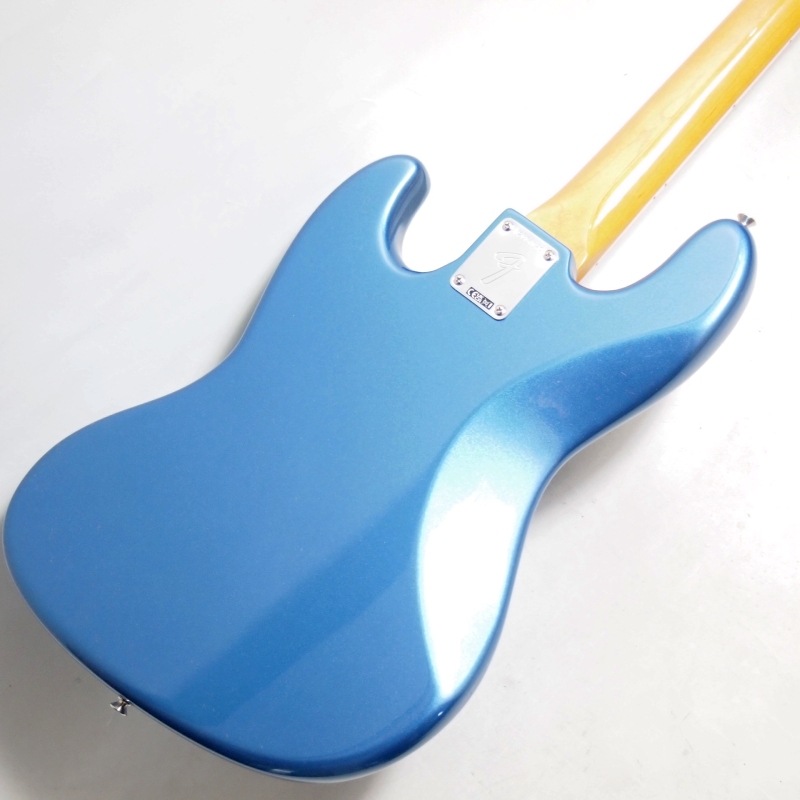 Fender American Vintage II 1966 Jazz Bass, Rosewood Fingerboard, Lake Placid Blue S/N V2554570 3.85kg �ե������USA���㥺�١���