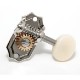 KLUSON 3 per Side / SPB / Nickel / Prestige / 26mm Pitch�ڥ��롼�����