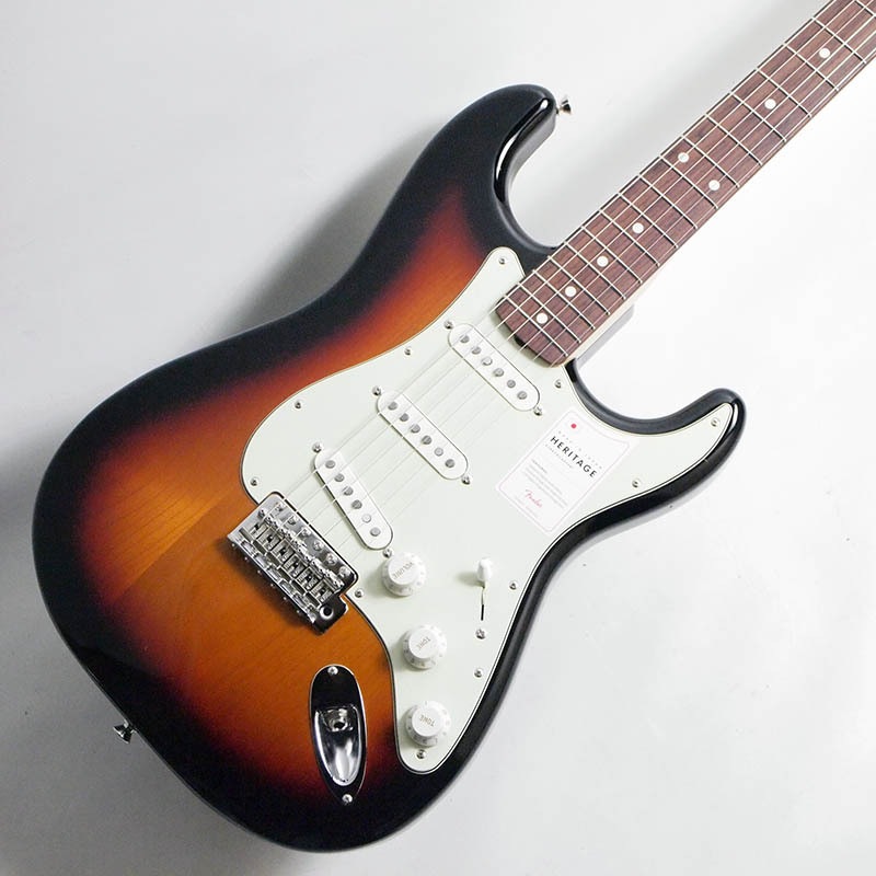 Eシリアル Fender Japan Stratocaster ハムバッカー